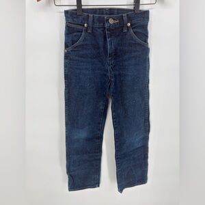 Wrangler kids Blue Jeans 0045